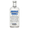 绝对（Absolut）伏特加 洋酒 38\40度 覆盆莓味 700ml 实拍图