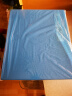 劳拉之星平衡垫软踏滑盘健身平板支撑核心瑜伽训练防滑垫 蓝色中号 实拍图