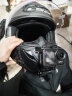 XTU骁途S6运动相机4K超级防抖摩托车头盔记录仪户外钓鱼相机自行车Vlog运动摄像机 官方标配 64G内存卡 实拍图