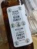 金宾（Jim Beam）波本 威士忌 白占边 调和型 洋酒 1L 新老包随机发 实拍图