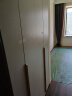汇尚丰ENF级衣柜实木定制一门到顶60cm深度大衣橱家用卧室多层欧松板 2.0米四门（加深60cm) 3.0米高 晒单实拍图