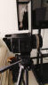 猛玛（MOMA）探境专业直播相机一体机 摄像机4K镜头直播带货设备高清数码录像机 入门级主播专用 探境（黑色） 晒单实拍图