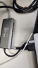 联想（Lenovo）Type-C扩展坞USB分线器USB-C转HDMI千兆网口转接头笔记本电脑拓展坞小新苹果mac/ipad雷电3/4 实拍图