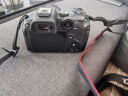 佳能（Canon）佳能r7相机 微单数码照相机视频直播高清相机 APS-C画幅 R7 RF-S18-150 IS STM套机 套餐一【入门配置 含视频摄影稳定器大礼包】 实拍图