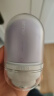 柳丝木（Ositree）变色隔离霜妆前乳打底保湿补水遮瑕三合一提亮女礼物 薰衣紫32g×2 晒单实拍图
