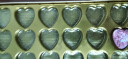 德芙（Dove）巧克力礼盒零食甜品生日礼物送老婆女友男朋友惊喜员工福利18粒 实拍图
