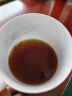 帝泊洱 普洱茶珍甘醇味 40支*0.5g  普洱熟茶 速溶茶粉包 生熟拼配 盒装 实拍图