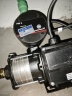 格兰富丹麦GRUNDFOS全自动增压水泵CMB3-37PM1-A铸铁稳压自来水加压泵 CMB3-37 PM1-A 晒单实拍图