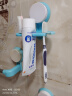 舒适达专业修复牙膏温和亮白牙齿抗敏感含氟 370g（100g×3+35g×2） 实拍图