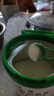 和氏（HERDS）惠哺1段配方乳粉乳铁蛋白婴幼儿牛奶粉800g听装适用0-6个月宝宝 实拍图