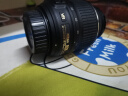 尼康/Nikon 18-55 18-105 18-140mm VR 二手单反相机镜头 长焦风景防抖 18-55VR防抖 S口 95成新 晒单实拍图