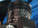 TTArtisan 铭匠光学50mm f1.4全画幅移轴镜头 黑色 L卡口 实拍图