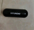 HYUNDAI现代 TWS-F9 真无线蓝牙耳机降噪入耳式运动跑步迷你隐形游戏通用华为苹果vivo小米oppo荣耀手机 实拍图