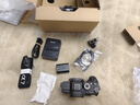 索尼（SONY） ILCE-7RM3A/a7r3a全画幅4K视频微单相机  索尼A7R3A 单机身 官方标配 实拍图