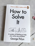 现货 如何解决: 数学思维新方法 英版 How to Solve it: A New Aspect of Mathematical Method 实拍图