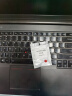 THINKPAD联想适用键盘IBM小红帽指点杆小红点指点帽TrackPoint鼠标摇杆帽 大口径4mm*4mm 1个装【简包】 晒单实拍图