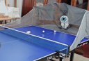 庞伯特（pongbot）乒乓球发球机 家用落地式专业自动乒乓球训练器 HALO增强版 晒单实拍图