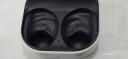 三星Galaxy Buds FE 真无线蓝牙耳机智能降噪运动耳机/AKG调教/出众音质/持久续航/舒适佩戴 山岩灰 实拍图