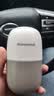 普联（TP-LINK）工业以太网交换机 企业网络交换器 网线分线器分流器 DIN导轨壁挂安装 SF1005P工业级 5口百兆 PoE供电120W 实拍图