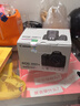 佳能（Canon） EOS 200D二代 200d2单反相机 入门级Vlog数码照相机200DII代 EF-S 18-55 STM 套机 白色 套餐二（限时升级128G内存卡 VLOG性价比） 实拍图
