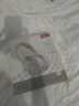 山水（SANSUI）TD46 主动降噪【降噪榜TOP】头戴式蓝牙耳机重低音无线耳麦手机听力电脑耳麦有线通用  白 晒单实拍图