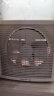 金羚（JINLING）排气扇厨房抽风机卫生间浴室排风扇墙窗式12寸APB30-6-1M1 实拍图