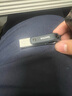 闪迪（SanDisk） U盘 USB3.0 欢欣i享 旋转设计手机电脑两用接口苹果官方MFI认证 Lightning 128G 实拍图
