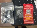 适用飞利浦电动剃须刀适用Series5000刀头S5050S5080S5082刀片配件3头 黑色上半部分_卡门支架+3刀+3网 实拍图
