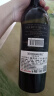玛菲堡庄园（MARFFIBURG）法国原瓶进口红酒 14度干红葡萄酒 波尔多AOC  凯旋  单支单瓶装 实拍图