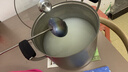 塔驰密司（TOUCH MISS）  钛锅纯钛大汤锅双耳汤锅加厚加高不粘锅家用蒸煮炖燃气灶3.0 纯钛双耳汤锅26cm 晒单实拍图