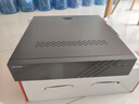 海康威视（HIKVISION）硬盘录像机 4路监控主机 BNC同轴模拟录像机 视频线电缆5合一 混合XVR传输高清数字DS-7104HGH-K1 DS-8816HQH-K8【16路8盘位】 标配+含鼠 实拍图