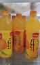 统一 鲜橙多 450ml*15瓶 整箱装 橙汁饮料（新老包装随机发货） 实拍图