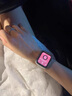 Apple Watch S8二手苹果手表S9不锈钢S7钛金属钛合金iwatch S6运动手表S5 S8/不锈钢/GPS+蜂窝/银色 表壳尺寸40mm(41mm) 95成新 实拍图