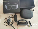 【9成新】华为(HUAWEI）VR Glass VR眼镜CV10 适配华为P40系列、P30系列、Mate30系列、Mate20系列、荣耀V20系列 实拍图