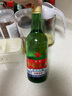 红星二锅头 绿瓶大二清香型白酒纯粮 北京特产总厂产送礼品自饮口粮酒 56度 250mL 24瓶 整箱 实拍图