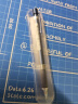 施德楼（STAEDTLER）私人定制金属自动铅笔 0.3mm日本原装专业绘图活动铅笔 学生考试办公文具92535-03 实拍图