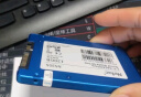 朗科（Netac）120GB SSD固态硬盘 SATA3.0接口 N530S超光系列 电脑升级核心组件  实拍图