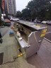 厨核【送货上门】商用高端无烟烧烤车免清洗水电复合双过滤平吸款明档摆摊移动环保净化车烧烤炉 2.0米豪华款水电复合【四组十二重净化】 晒单实拍图