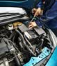 骆驼(CAMEL)汽车电瓶12V60AH蓄电池L2400 上门安装-以旧换新适用于 【奇瑞】 奇瑞A3艾瑞泽旗云 奇瑞E5 奇瑞QQ 奇瑞瑞虎 实拍图