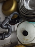 德众 （DEZHONG ）厨房下水管加长洗菜盆下水管W-10 实拍图