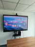联想thinkplus会议平板一体机65英寸智能视频会议培训触屏会议电视一体机BM65+投屏器+移动支架 实拍图