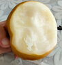 王掌柜山东烟台 莱阳 秋月梨 冰糖脆甜 细腻化汁 甘甜酥脆  甘甜秋月梨 净果3斤3-6颗250g+ 实拍图