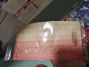 泰恩康一次性灭菌级医用口罩 莫兰迪彩色男女潮流个性口罩医用独立包装 梦幻粉40只/盒 实拍图