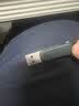 闪迪（SanDisk） U盘 USB3.0 欢欣i享 旋转设计手机电脑两用接口苹果官方MFI认证 Lightning 128G 实拍图
