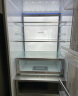 卡萨帝（Casarte）400升原创平嵌三开门家用超薄嵌入式电冰箱一级能效小型3-4人白色BCD-400WLCI3M4GDU1 实拍图