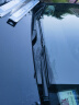 博世（BOSCH）雨刷雨刮器神翼U型26/20(丰田8代凯美瑞/霸道普拉多汉兰达亚洲龙) 晒单实拍图