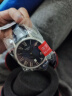 天梭（TISSOT）瑞士手表 卡森臻我系列腕表 皮带石英男表 T122.410.16.043.00 实拍图