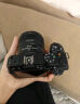 尼康（Nikon）Z30 微单相机 微单机身 无反相机 半画幅（Z DX 16-50mm f/3.5-6.3 VR）4K超高清视频 实拍图