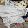 花花公子西服男休闲西装男士西服套装外套伴郎新郎商务休闲正装衣服三件套 一扣黑色西服+西裤+马甲+衬衫 4XL 实拍图