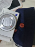 索尼（SONY） 索尼官方店 zv-1 ZV-1 Vlog相机 Vlog小新机  小巧轻便 白色单机身 晒单实拍图